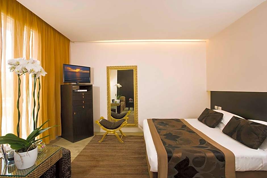 Hotel Roma