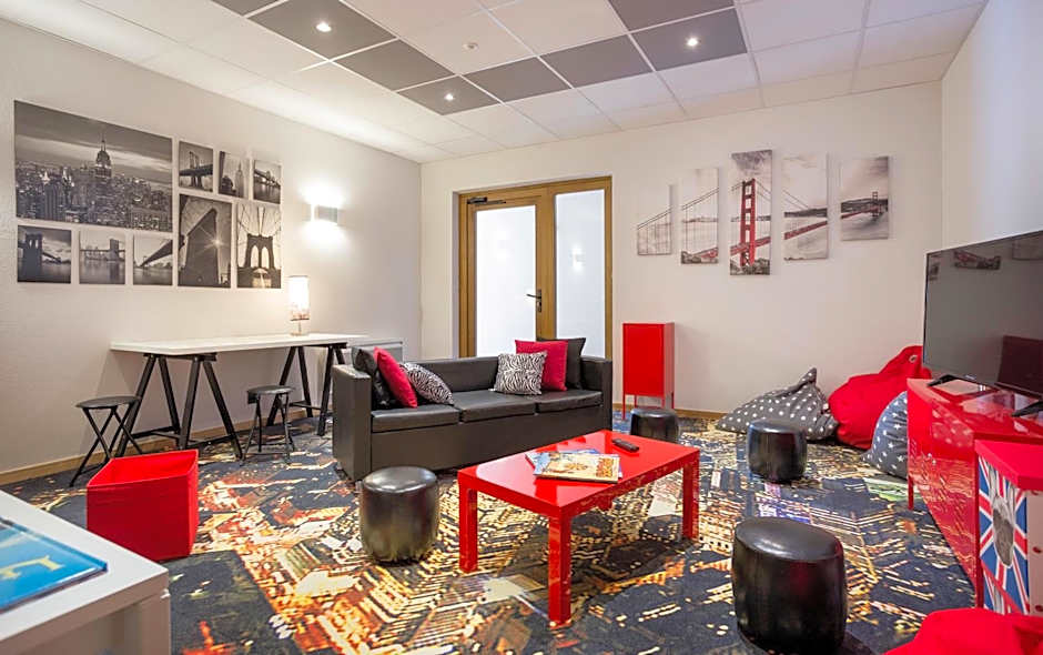 Résidence Club MMV La Clé des Cimes