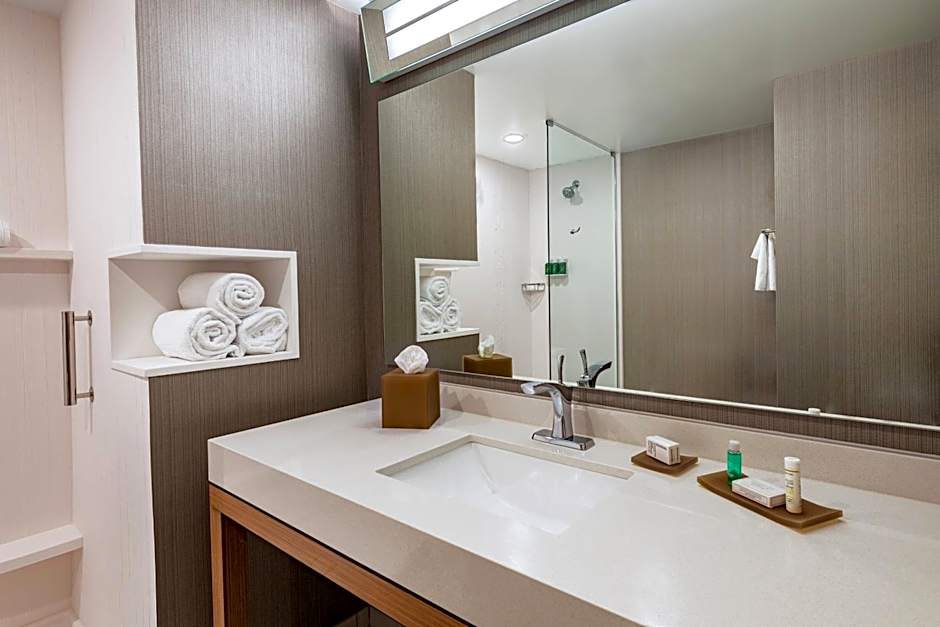 Courtyard by Marriott Winston Salem Downtown