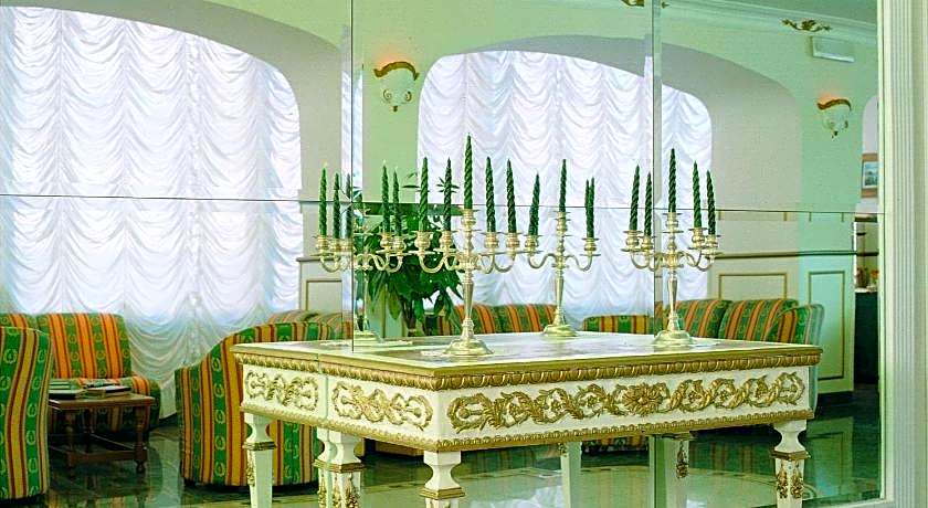 Grand Hotel Michelacci