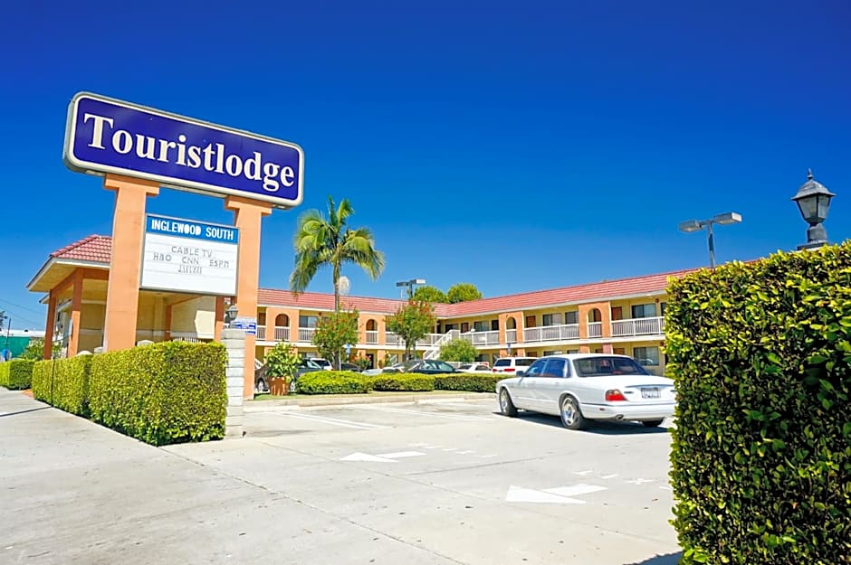 Touristlodge