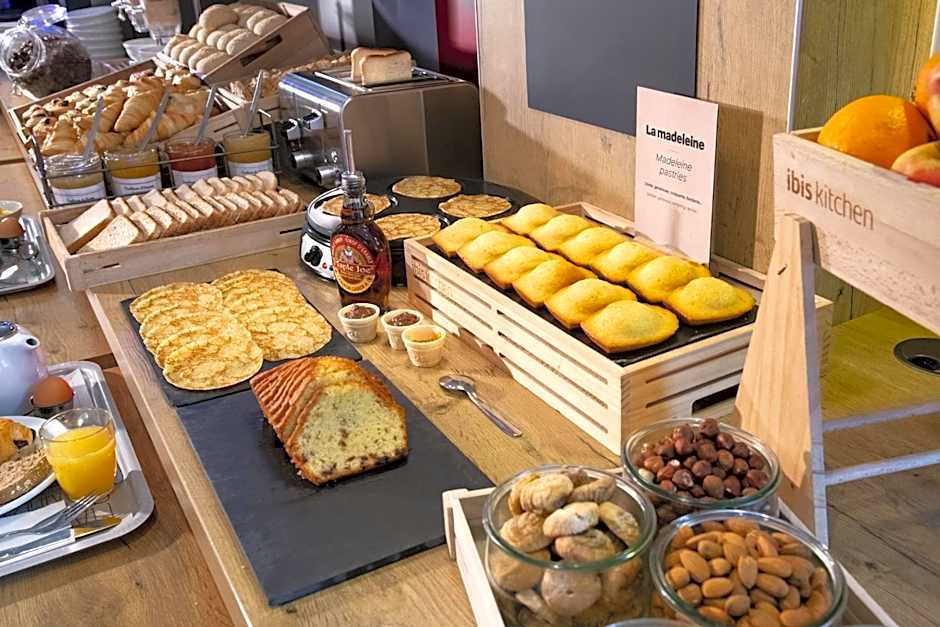 Ibis Cannes Mouans Sartoux