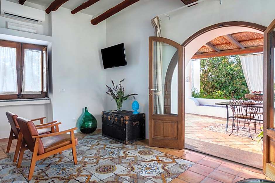 Boutique Hotel I Cinque Balconi