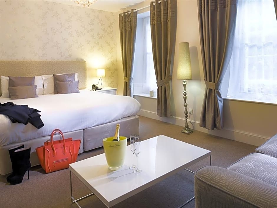 The White Hart Hotel