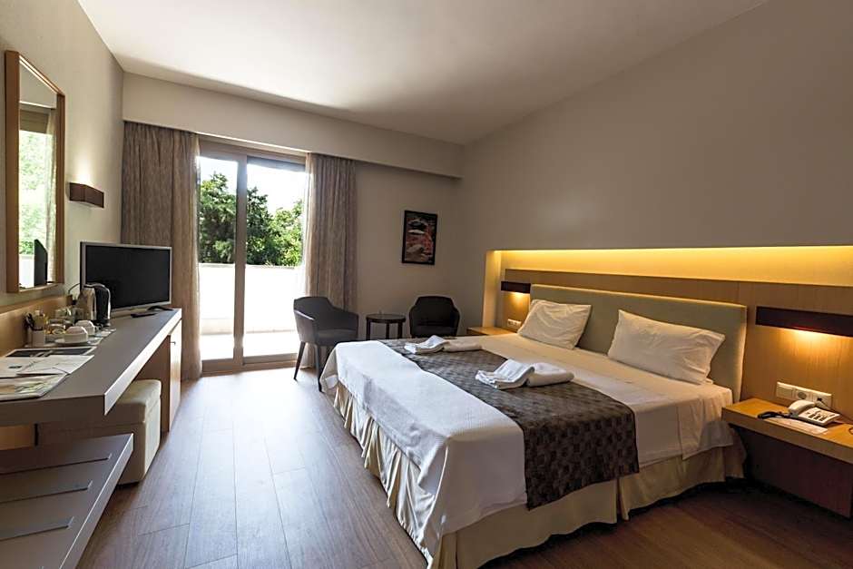 Philippos Xenia Hotel