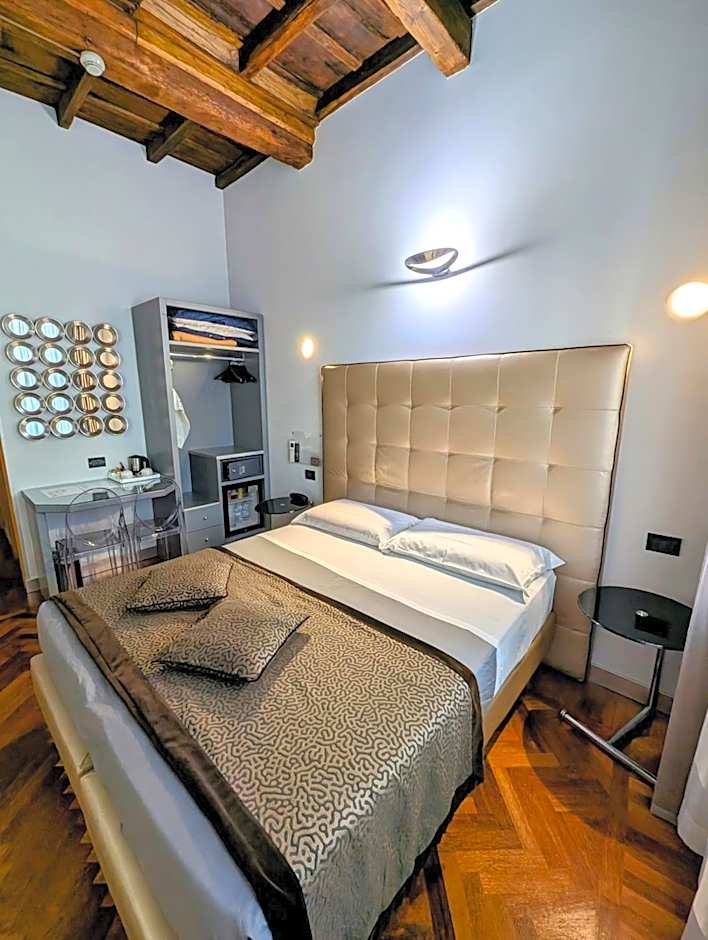 Relais Forus Inn