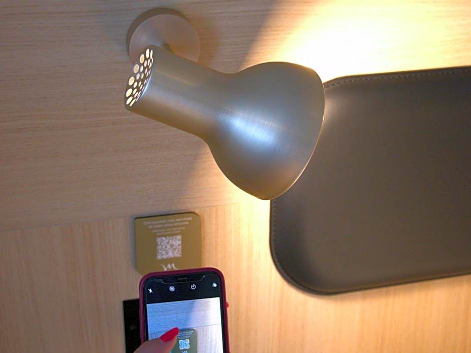 Mercure Paris Gare de Lyon TGV