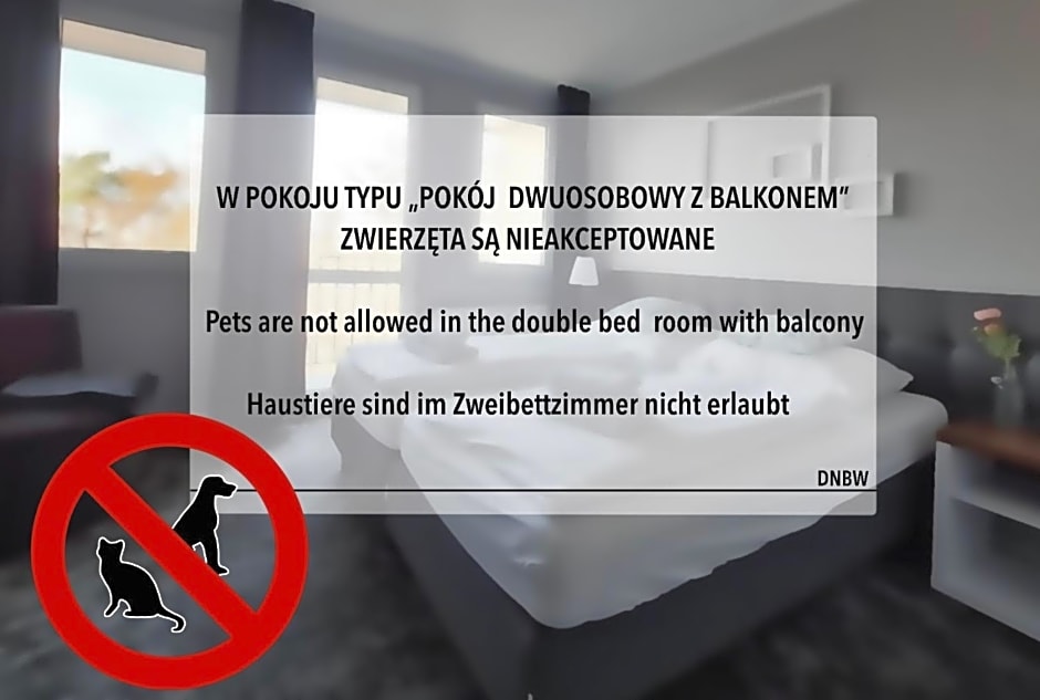 Dom Na Bukowym Wzgórzu