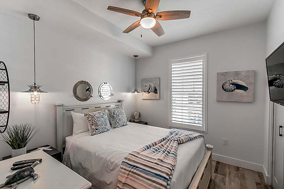 Dolphins Vacation Rental