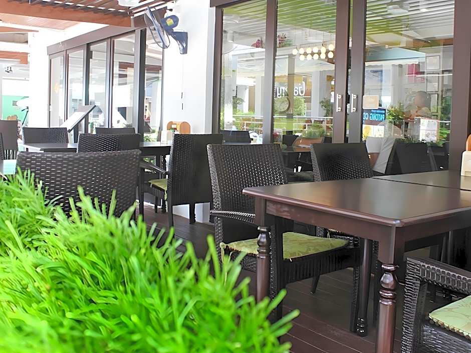 My Hotel Phuket