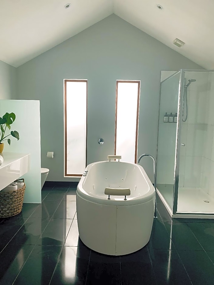 Hideaway Studio Accommodation