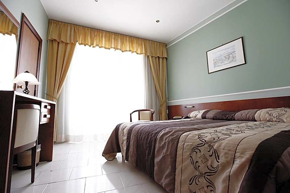 Hotel Continental