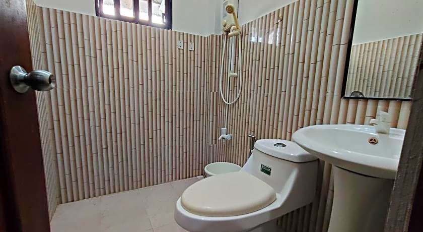 RBR Hotel and Restaurant near Hundred Islands