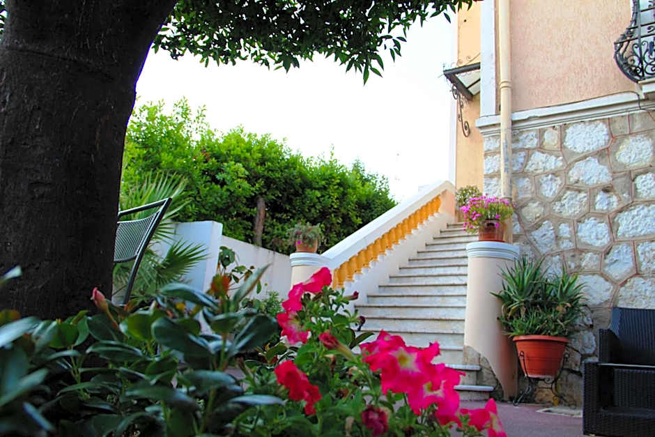 Villa Mon Reve – Nice, CT