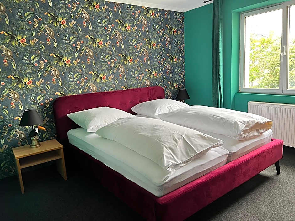 SmartHotel Flamingo Self check-in