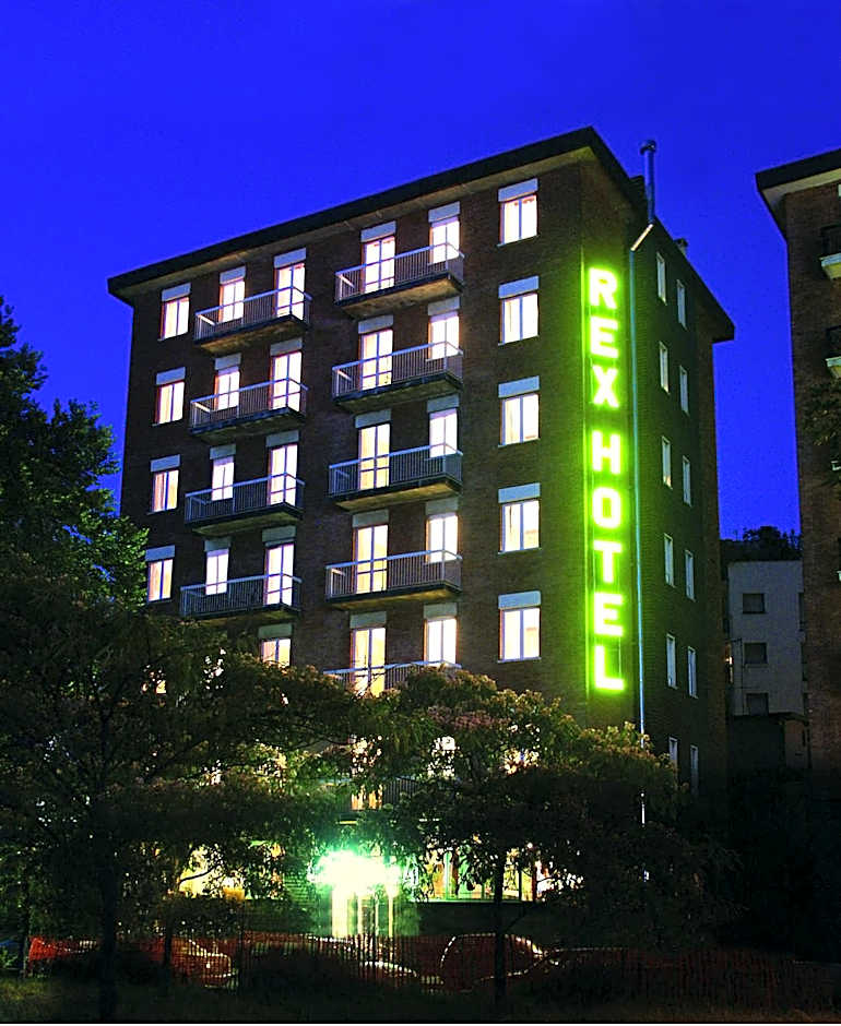 Hotel Rex
