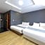 hotel parkside