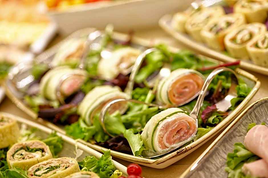 CASCADA Rheine by Hackmann