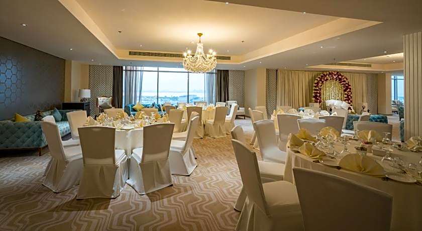 The Grove Hotel & Conference Centre Bahrain