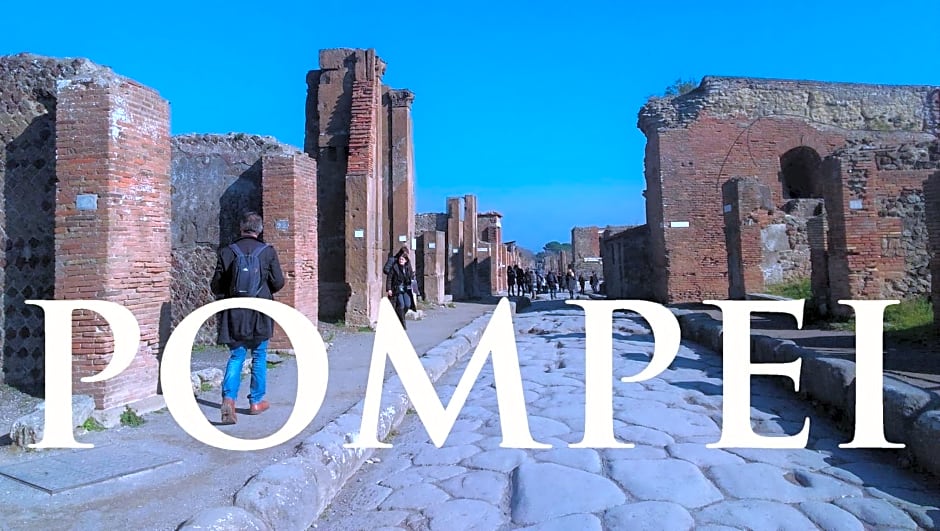 Pompei TERAFI Home