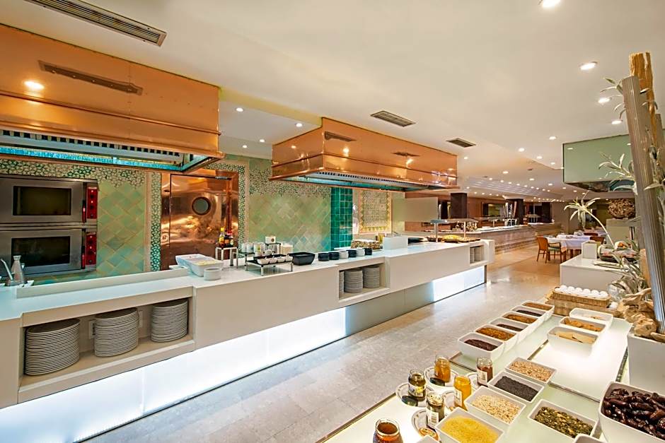 Iberostar Albufera Playa