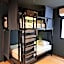 Borbaboom Phuket Poshtel & Hostel