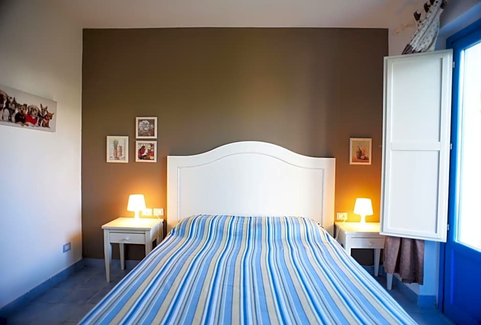 Borgo Rio Favara residence - appartamenti