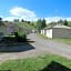 Mammoth Hot Springs Hotel & Cabins