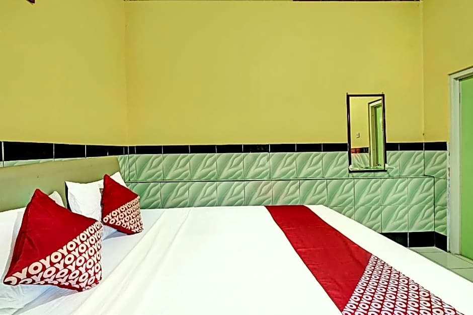 Hotel O Muria