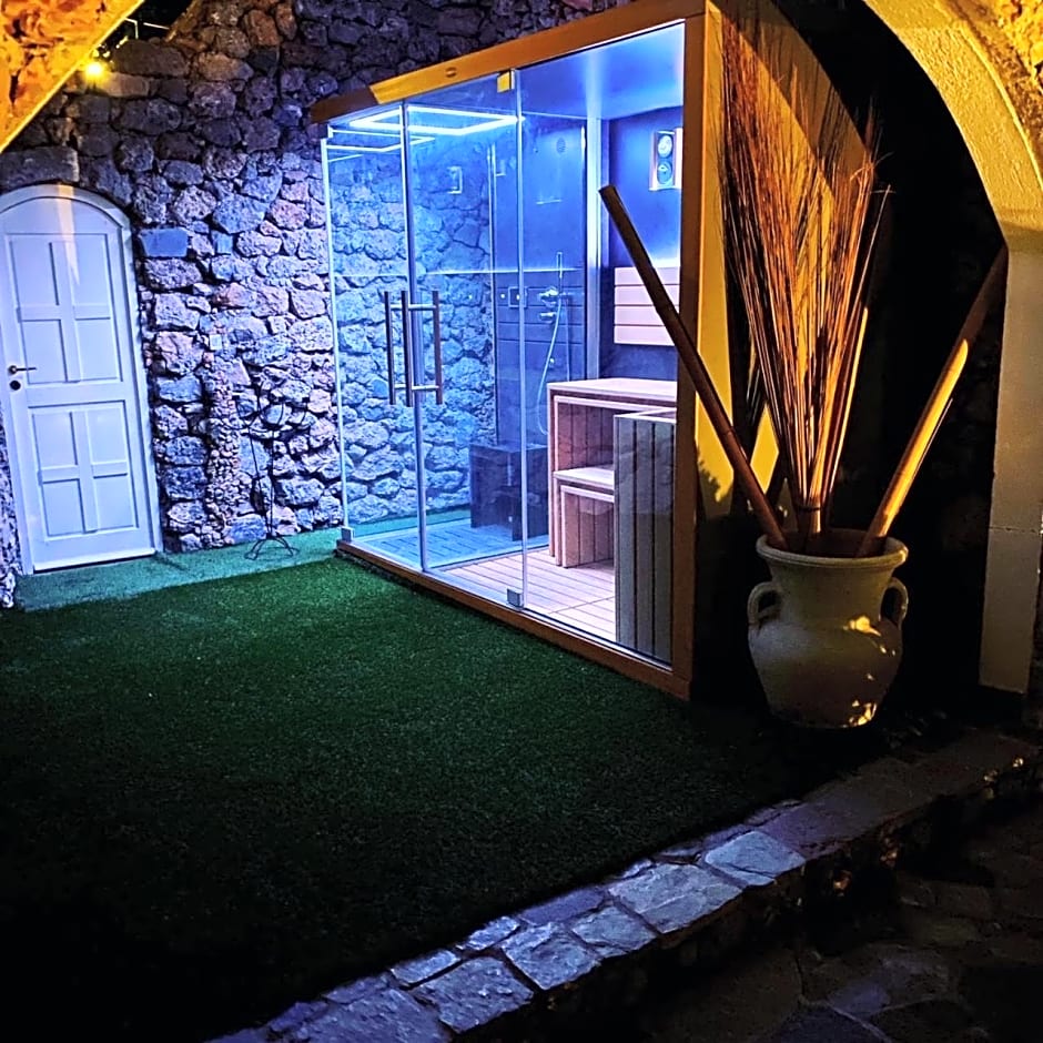 Maison Du Reve Scario