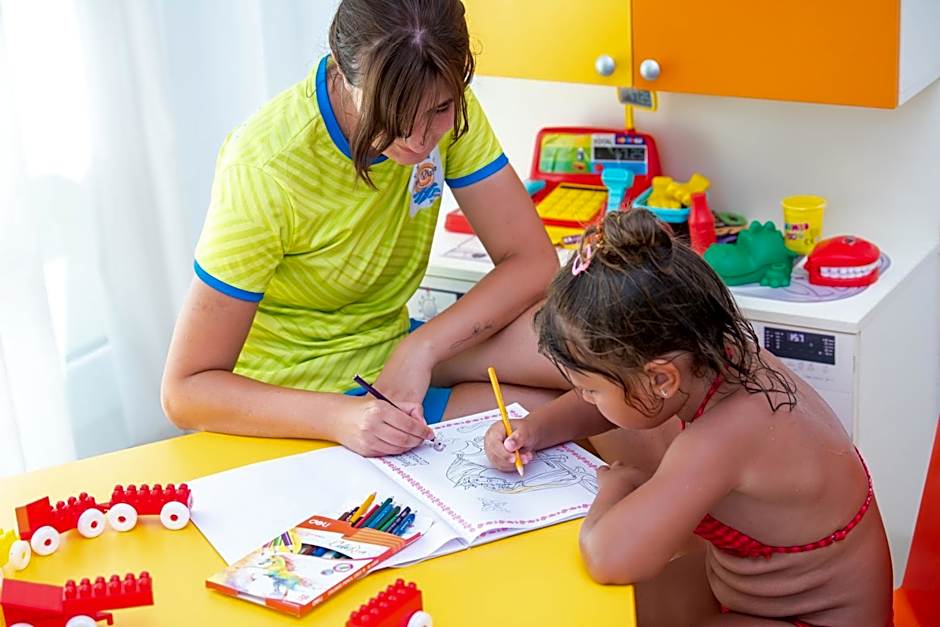 Maria Palace Hotel - All Inclusive