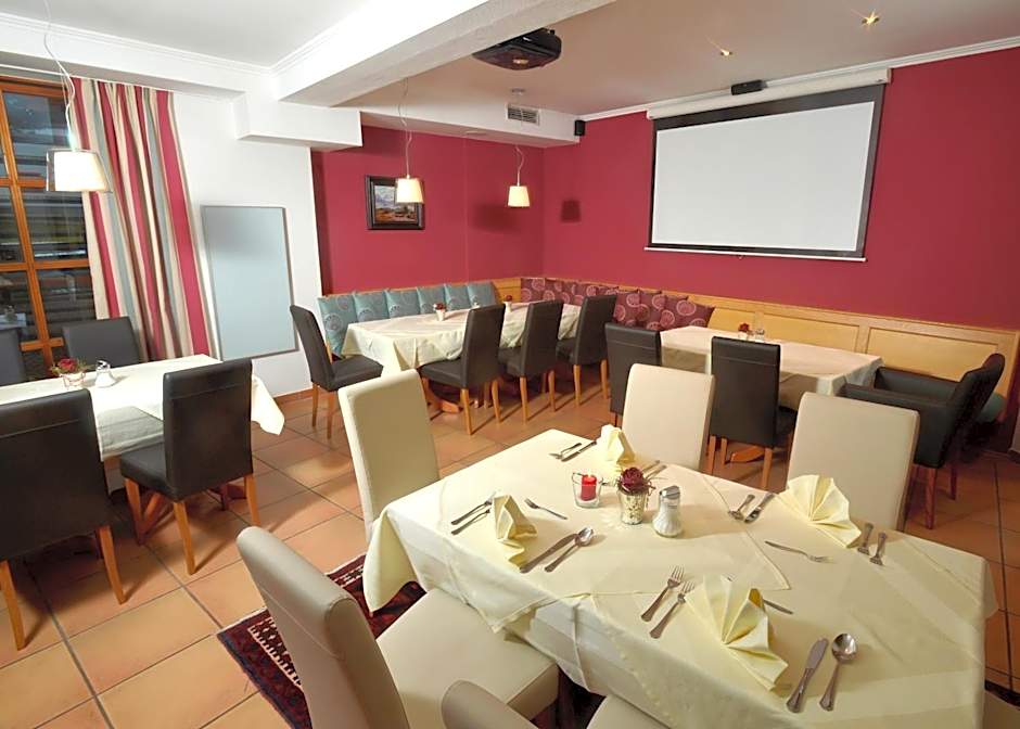 Hotel St. Florian - Kaprun