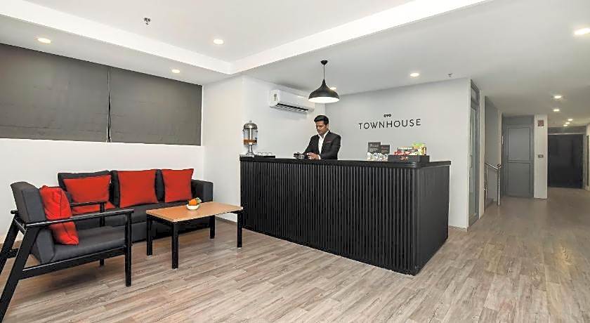 Townhouse C Scheme Ahinsa Circle