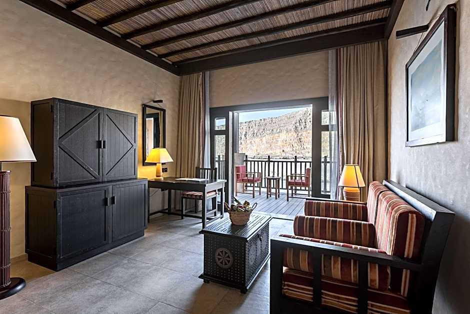 Atana Musandam Resort