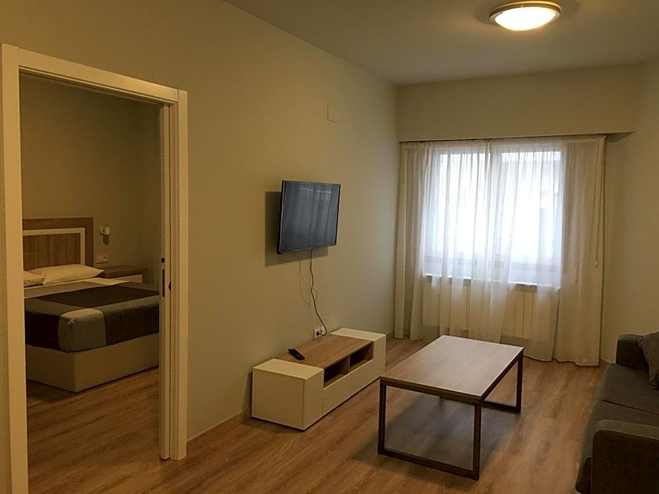 Family Suite — 5 fotoğraftan 1. fotoğraf
