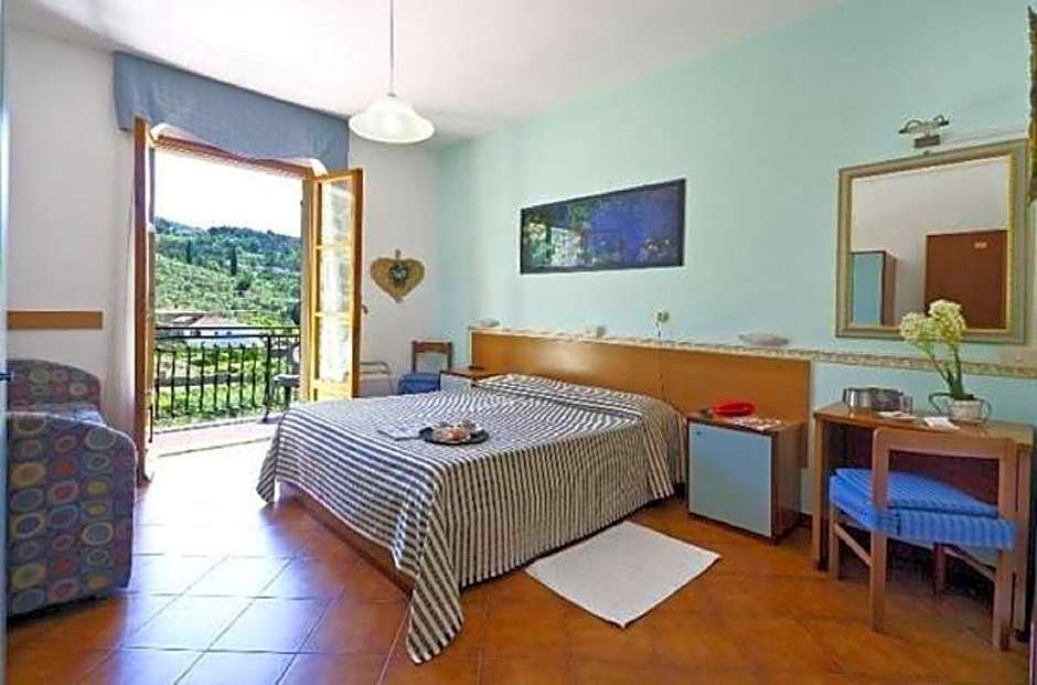 Albergo Ristorante San Matteo