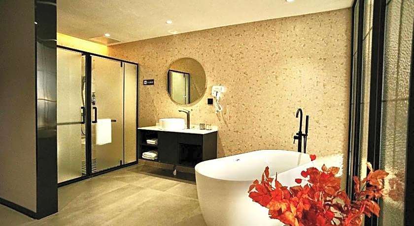 7 Days Inn Shaoguan Lechang