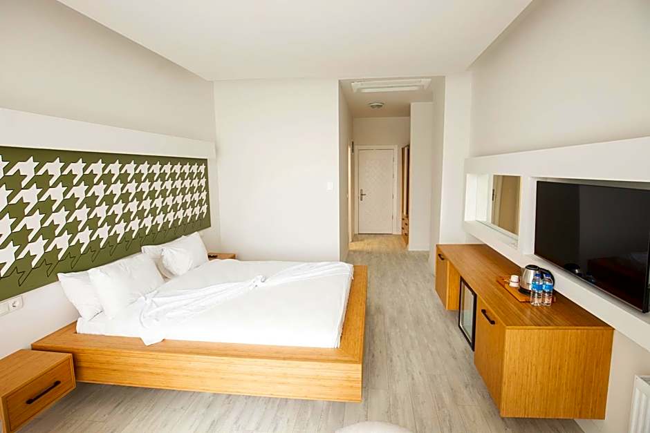 Ataol Can Termal & Spa