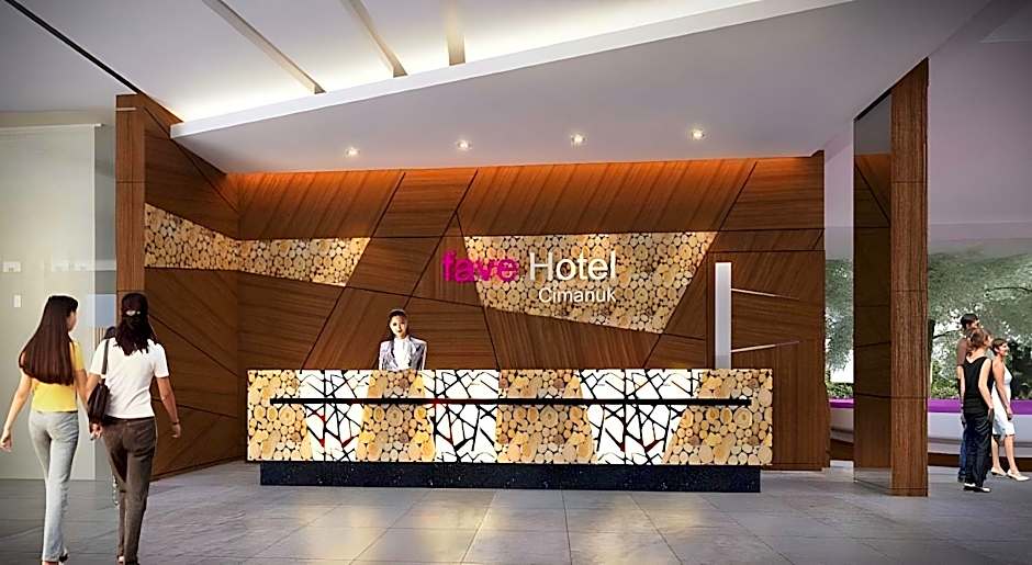 Favehotel Cimanuk Garut