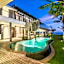 PANDAWA CLIFF OCEAN FRONT PRIVATE LUXURY VILLA 3BR