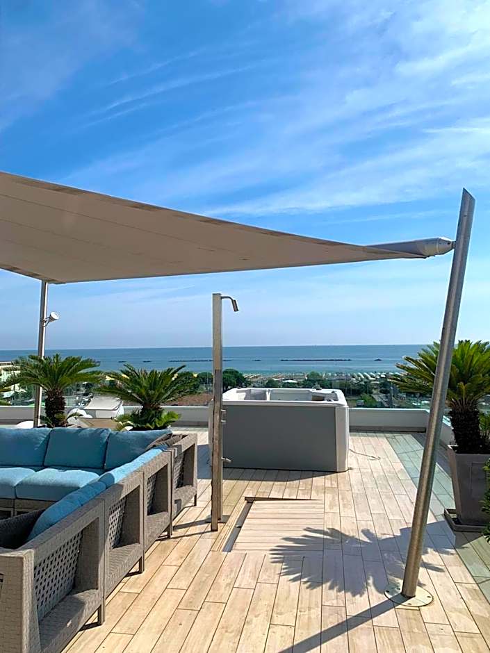 Residence Millecento - Aperto tutto l'anno