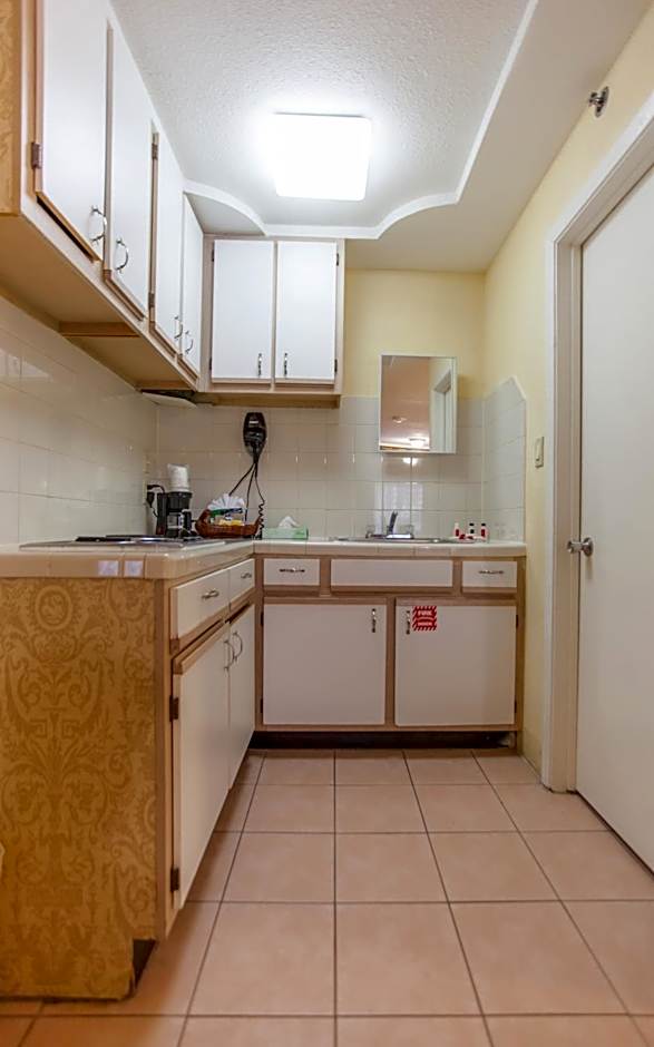 Days Inn by Wyndham Shenandoah