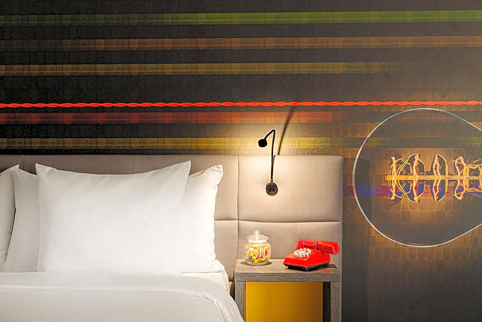 Leonardo Hotel Eindhoven City Center