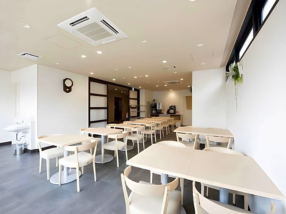 HOTEL GLANY'S KUMAGAYAEKIMAE