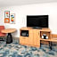 Hampton Inn & Suites Alexandria
