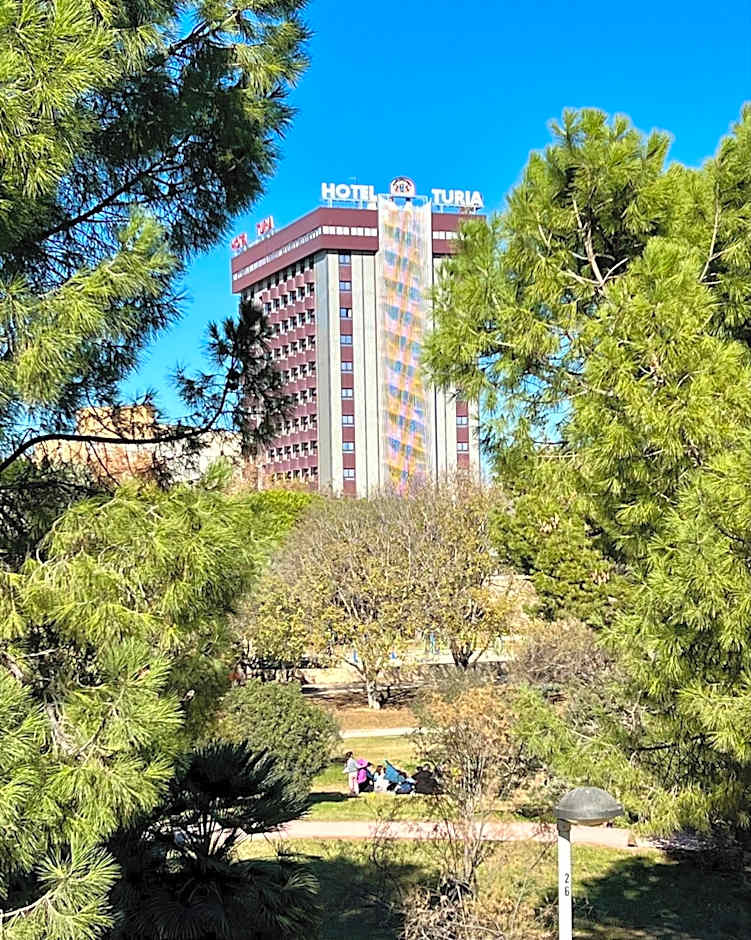 Hotel Turia