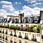 ibis Styles Paris Cadet Lafayette