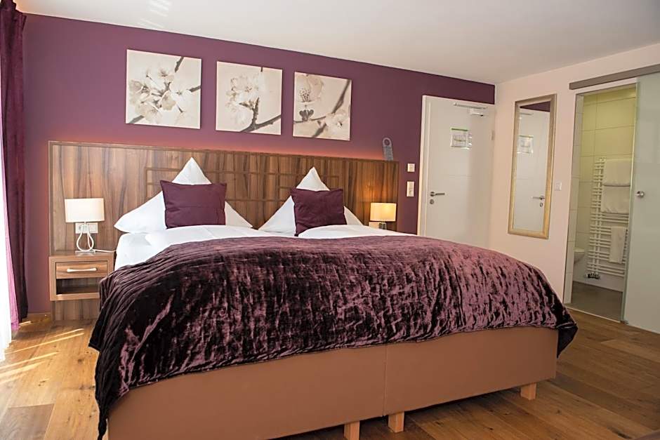Boutique - Hotel Zum Schloss