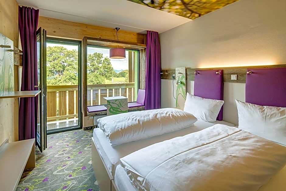 Explorer Hotel Neuschwanstein