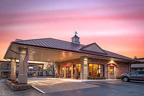 Best Western Winners Circle Inn